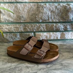 Birkenstock Size 43 Medium/Narrow
